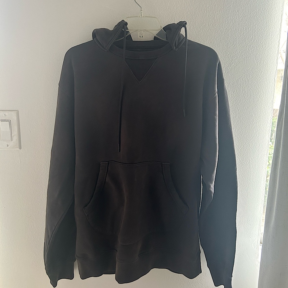 General Admission Large Hoodie in new condition with Tags